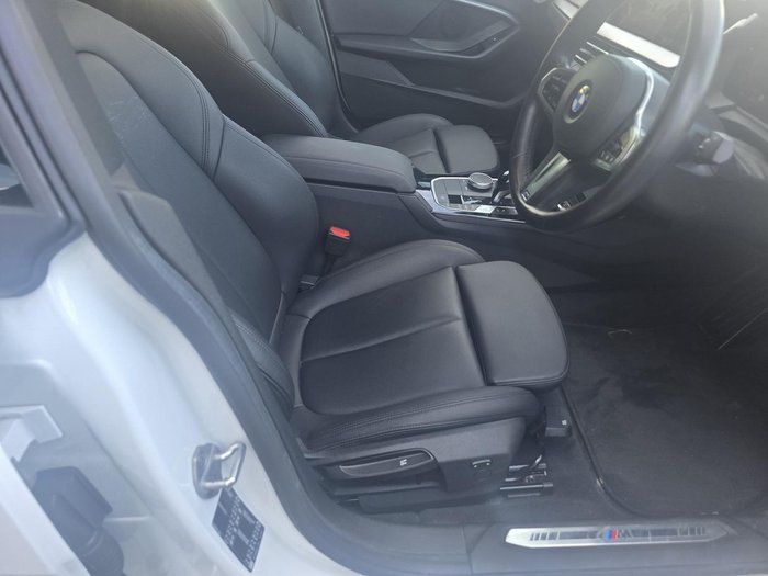 2020 BMW 2 Series 218i M Sport