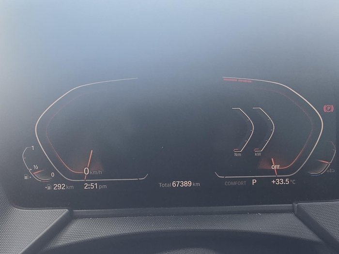 2020 BMW 2 Series 218i M Sport