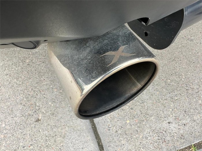 2022 RAM 1500 Limited DT BLACK