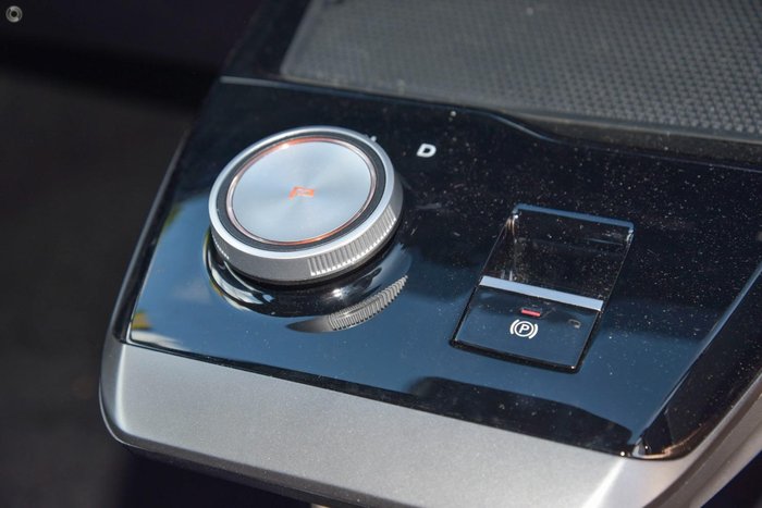 2025 MG MG4 Excite 51 125kW