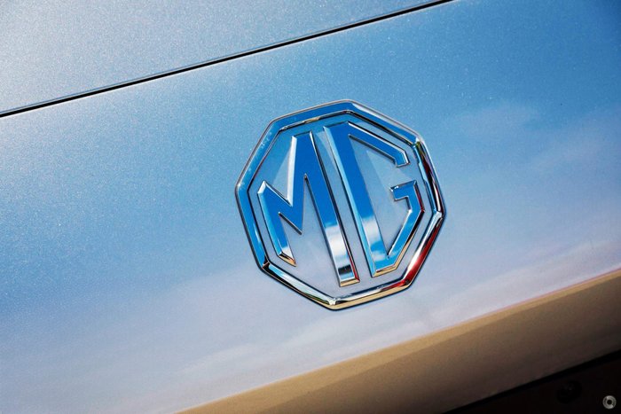 2025 MG MG4 Excite 51 125kW