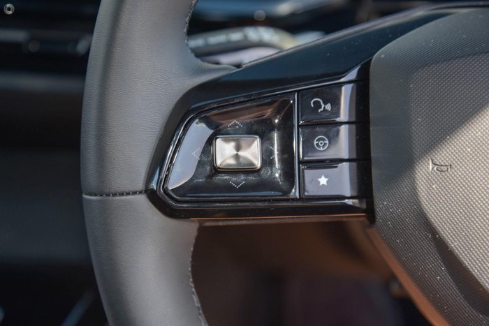 2025 MG MG4 Excite 51 125kW