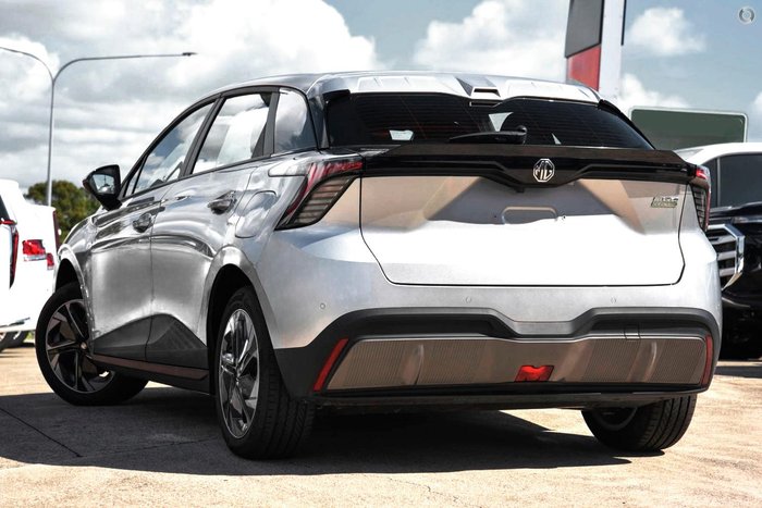 2025 MG MG4 Excite 51 125kW