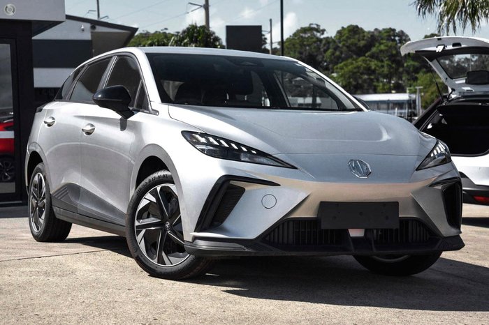 2025 MG MG4 Excite 51 125kW