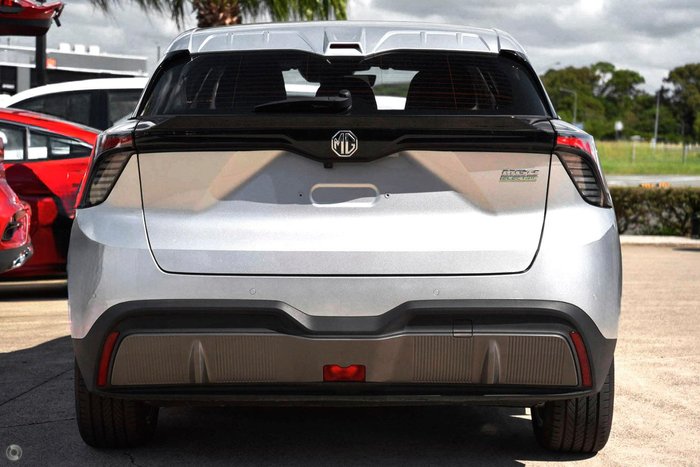 2025 MG MG4 Excite 51 125kW