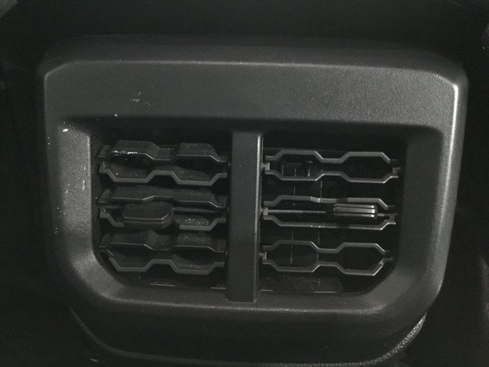 2023 Ford Ranger Wildtrak