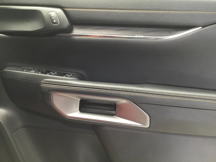 2023 Ford Ranger Wildtrak