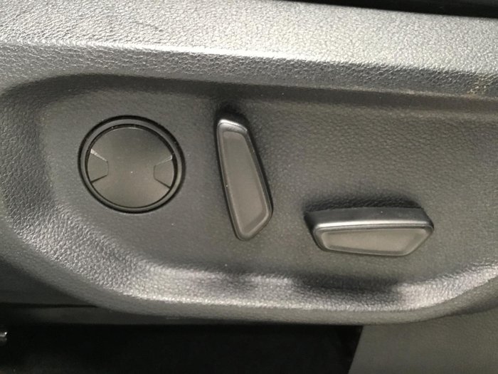 2023 Ford Ranger Wildtrak