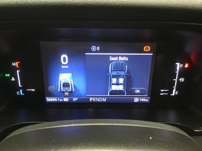 2023 Ford Ranger Wildtrak