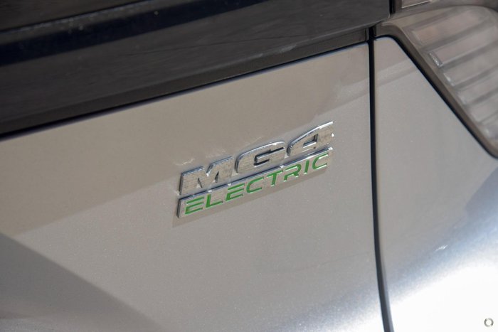 2025 MG MG4 Excite 51 125kW