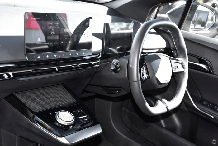 2025 MG MG4 Excite 51 125kW