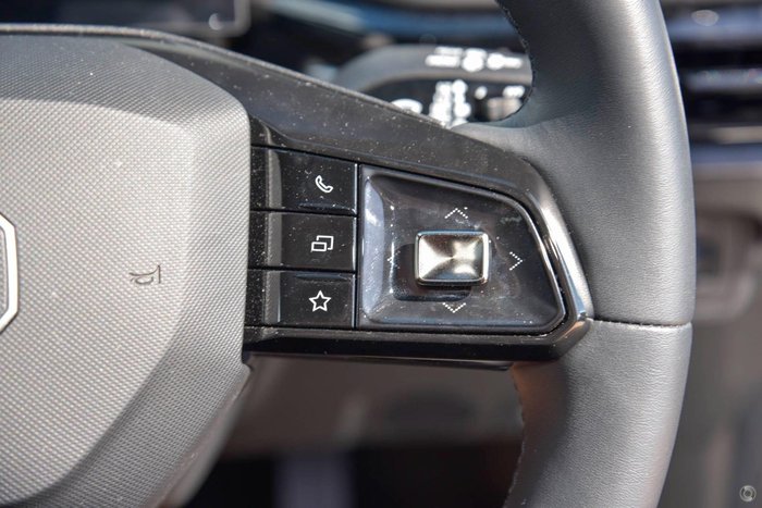 2025 MG MG4 Excite 51 125kW