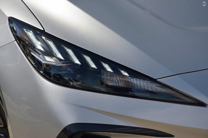 2025 MG MG4 Excite 51 125kW