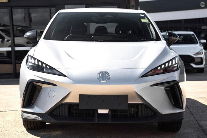 2025 MG MG4 Excite 51 125kW