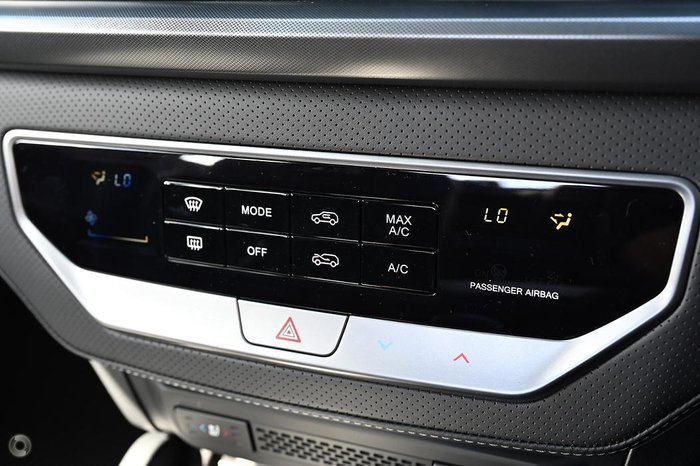 2024 KGM SsangYong Musso Ultimate