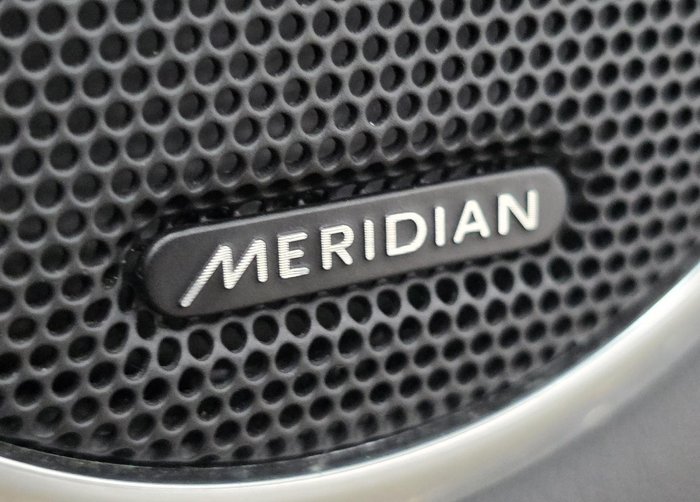 2019 Land Rover Range Rover Sport V8SC SVR