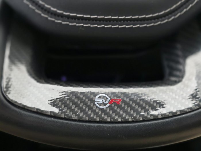 2019 Land Rover Range Rover Sport V8SC SVR