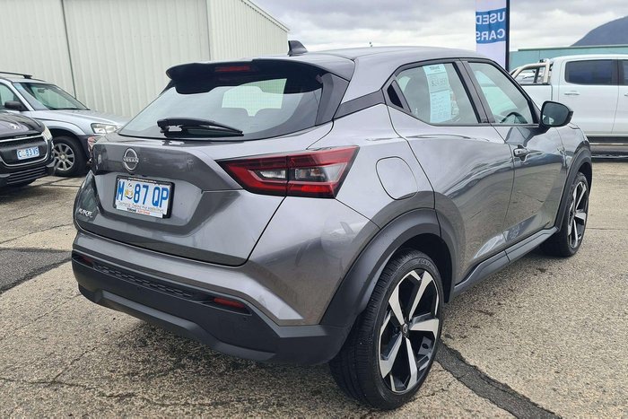 2023 Nissan JUKE ST-L