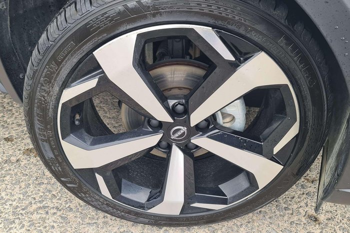 2023 Nissan JUKE ST-L