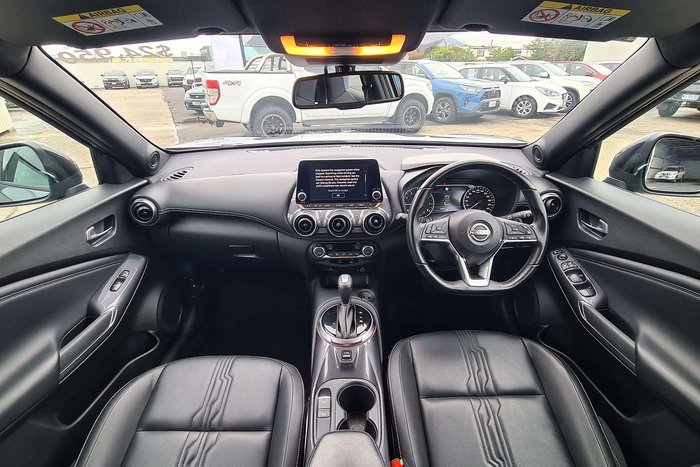 2023 Nissan JUKE ST-L