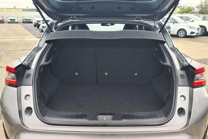 2023 Nissan JUKE ST-L