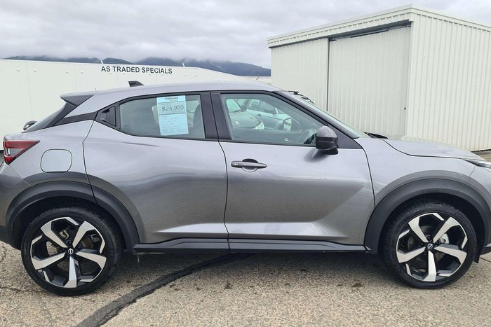 2023 Nissan JUKE ST-L
