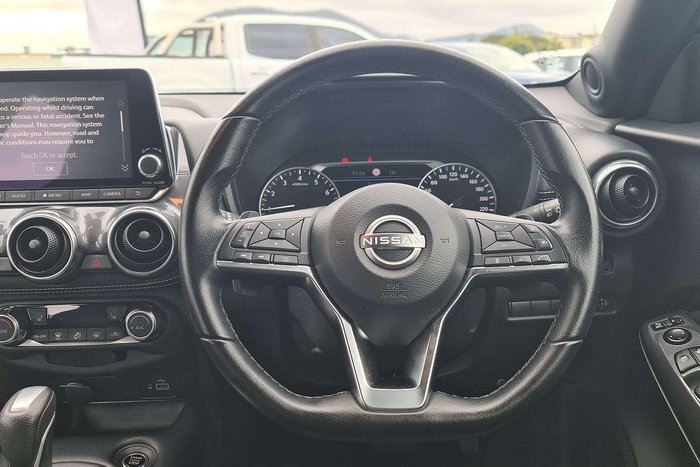 2023 Nissan JUKE ST-L