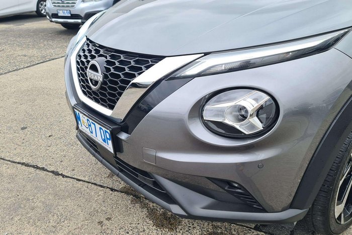 2023 Nissan JUKE ST-L