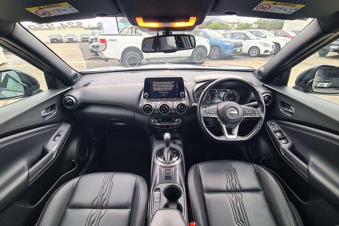 2023 Nissan JUKE ST-L