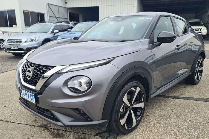 2023 Nissan JUKE ST-L
