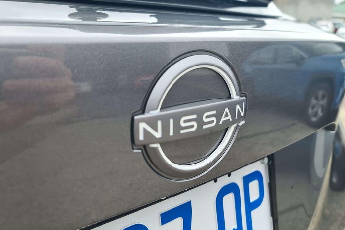 2023 Nissan JUKE ST-L