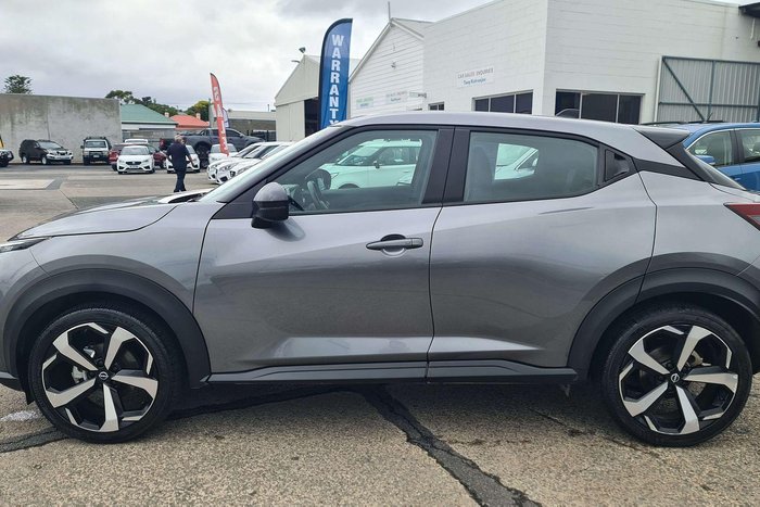 2023 Nissan JUKE ST-L