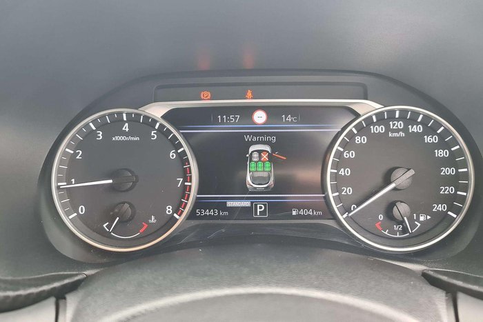 2023 Nissan JUKE ST-L