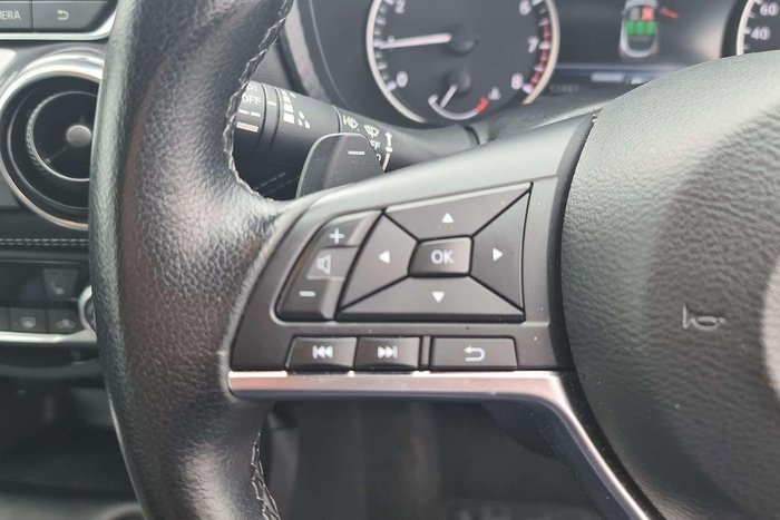 2023 Nissan JUKE ST-L