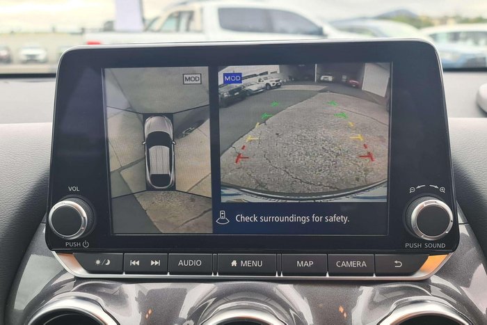 2023 Nissan JUKE ST-L