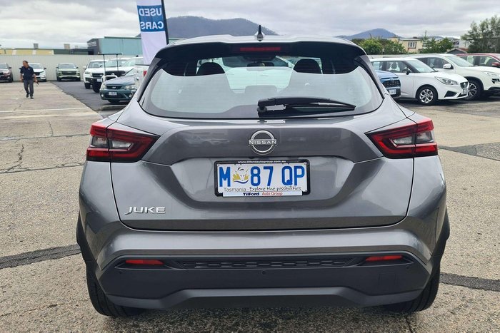 2023 Nissan JUKE ST-L