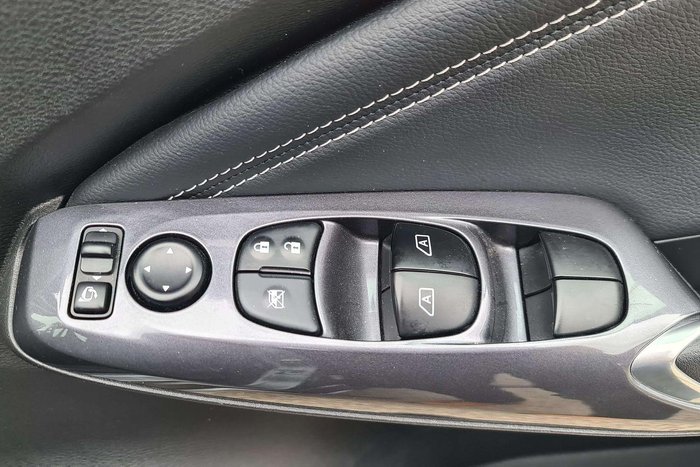 2023 Nissan JUKE ST-L