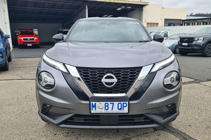 2023 Nissan JUKE ST-L