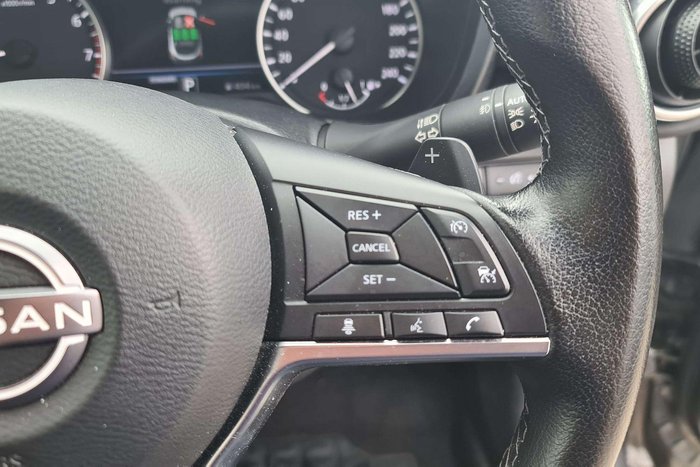 2023 Nissan JUKE ST-L