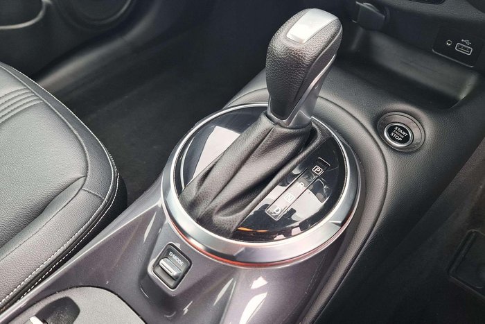 2023 Nissan JUKE ST-L