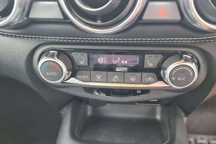 2023 Nissan JUKE ST-L