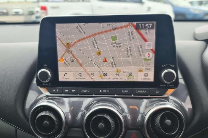 2023 Nissan JUKE ST-L