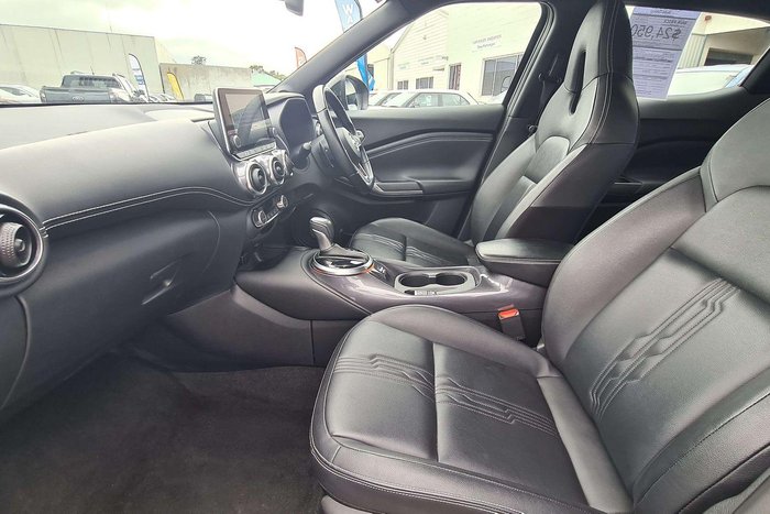 2023 Nissan JUKE ST-L