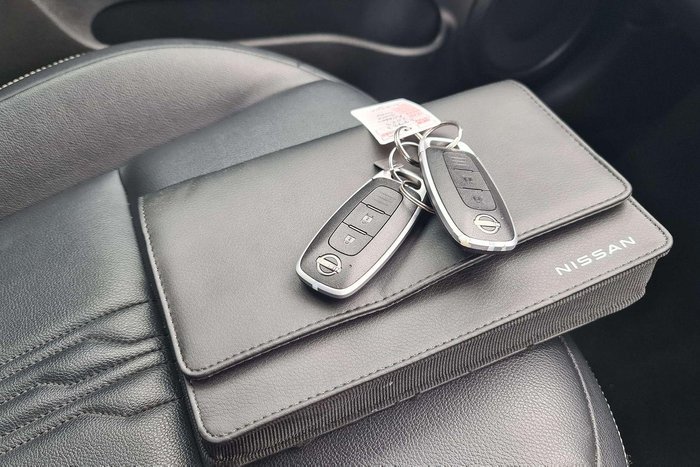 2023 Nissan JUKE ST-L