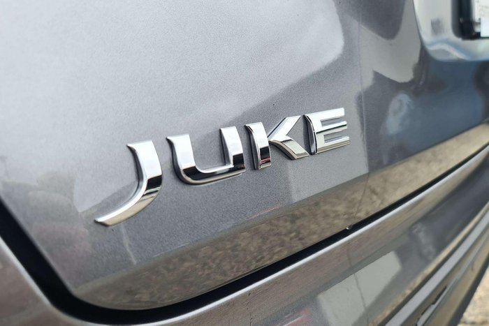 2023 Nissan JUKE ST-L