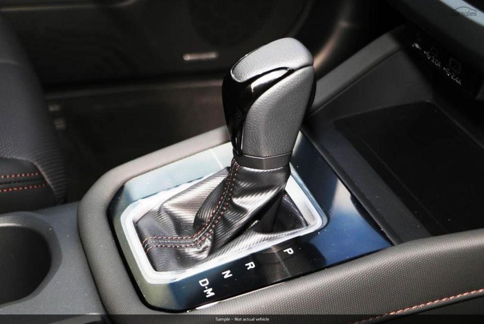 2025 Subaru Forester Touring S6 MY26 AWD Crystal White