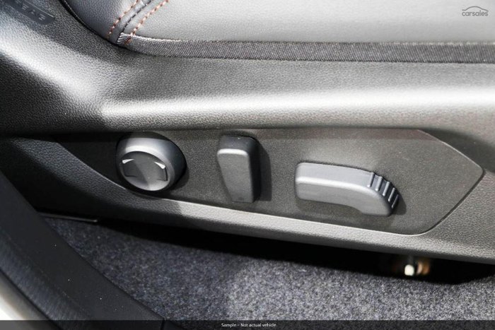 2025 Subaru Forester Touring S6 MY26 AWD Crystal White