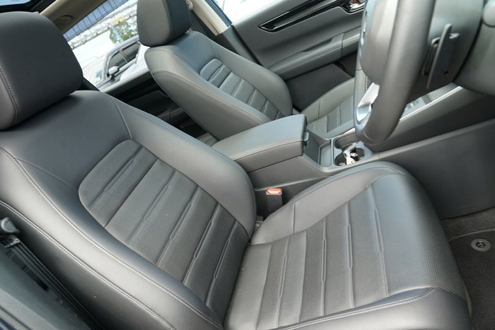 2023 Honda CR-V VTi L7