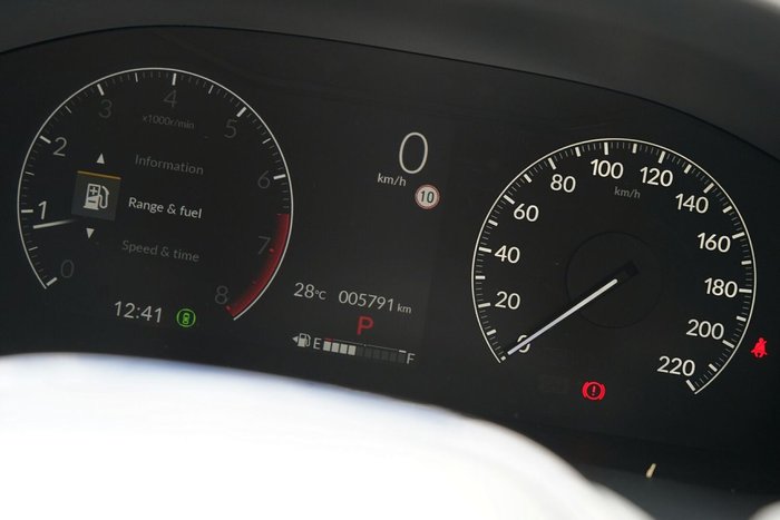 2023 Honda CR-V VTi L7