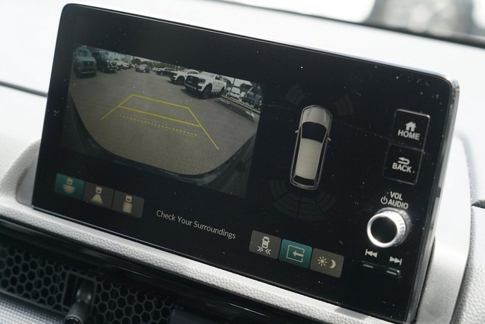 2023 Honda CR-V VTi L7